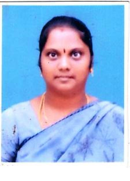Mrs MENAKA J